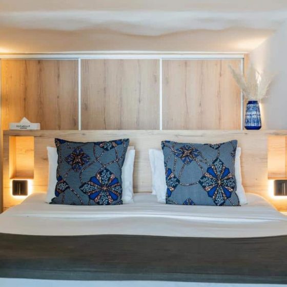 Rocabella Santorini Hotel & Spa 23