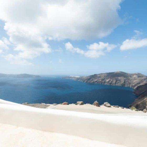 Rocabella Santorini Hotel & Spa 25