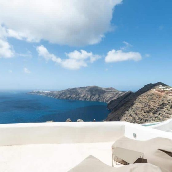 Rocabella Santorini Hotel & Spa 26