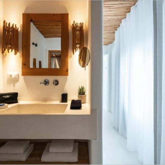 Rocabella Santorini Hotel & Spa 29