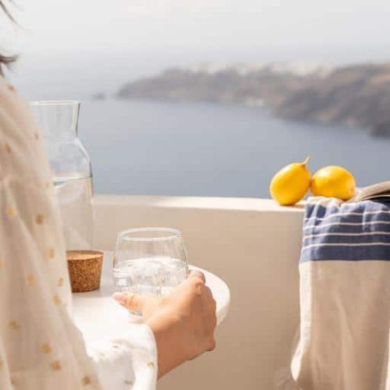 Rocabella Santorini Hotel & Spa 31