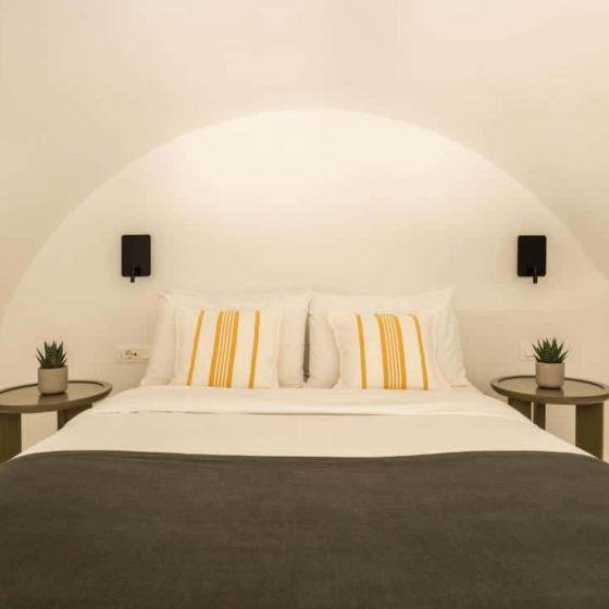Rocabella Santorini Hotel & Spa 34