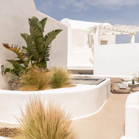 Rocabella Santorini Hotel & Spa 35