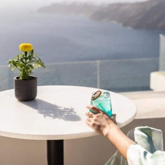 Rocabella Santorini Hotel & Spa 37