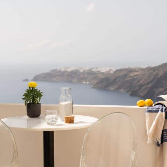 Rocabella Santorini Hotel & Spa 4