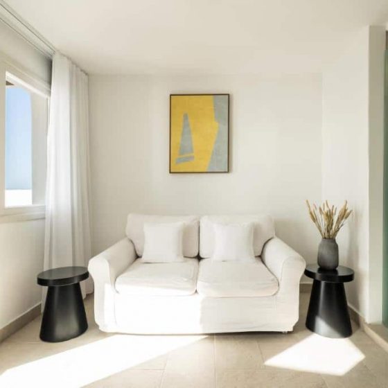 Rocabella Santorini Hotel & Spa 41