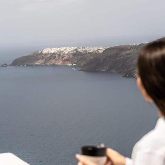 Rocabella Santorini Hotel & Spa 46