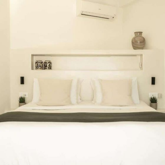Rocabella Santorini Hotel & Spa 48