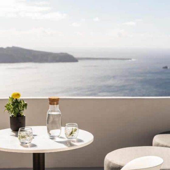 Rocabella Santorini Hotel & Spa 49