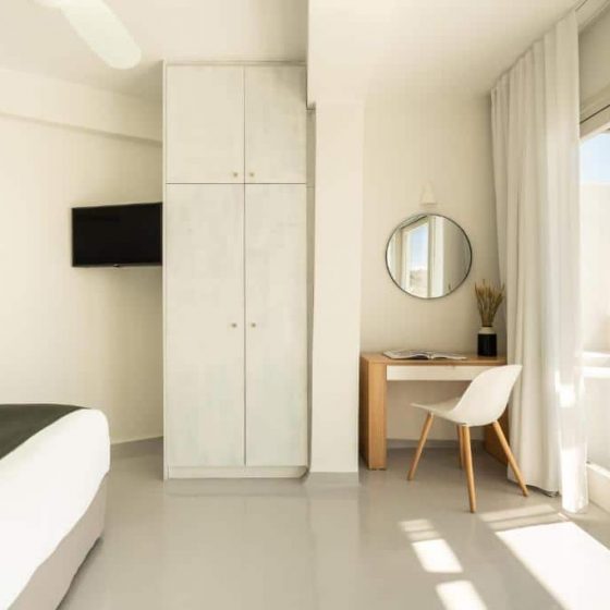 Rocabella Santorini Hotel & Spa 50