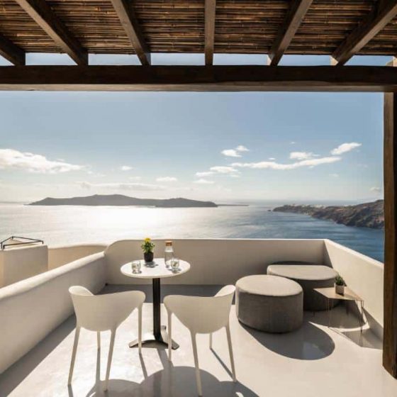 Rocabella Santorini Hotel & Spa 51