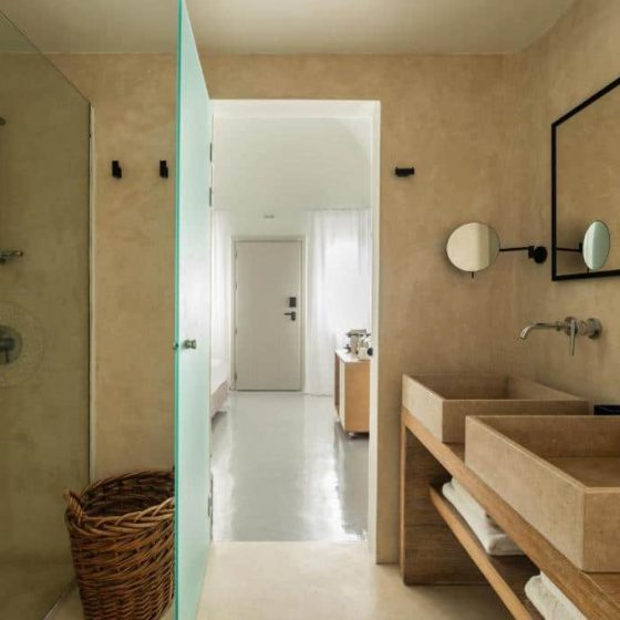 Rocabella Santorini Hotel & Spa 52