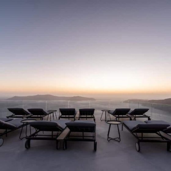 Rocabella Santorini Hotel & Spa 59