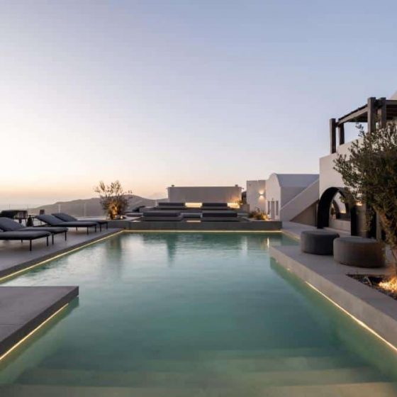 Rocabella Santorini Hotel & Spa 61