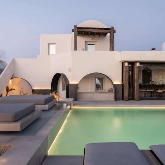 Rocabella Santorini Hotel & Spa 62