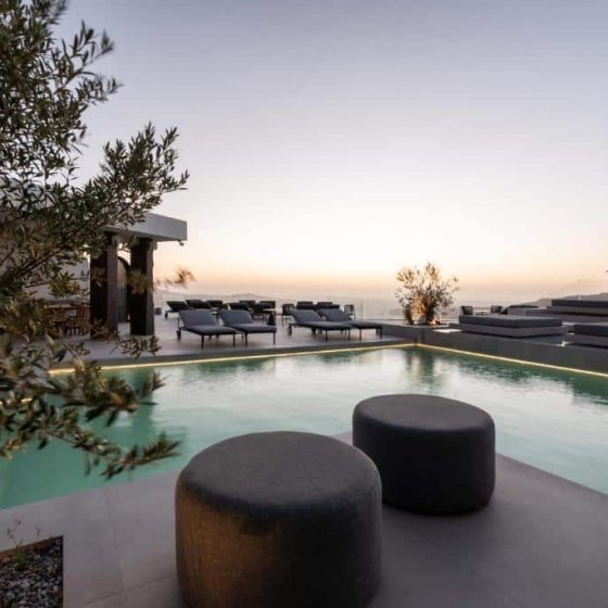 Rocabella Santorini Hotel & Spa 63