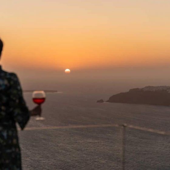 Rocabella Santorini Hotel & Spa 70