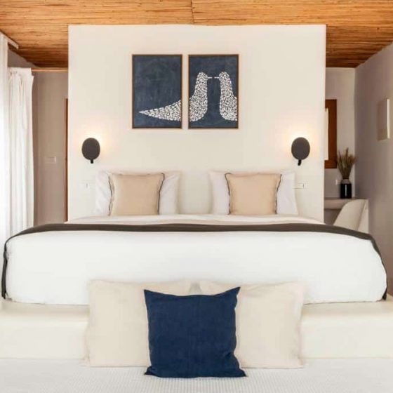 Rocabella Santorini Hotel & Spa 72