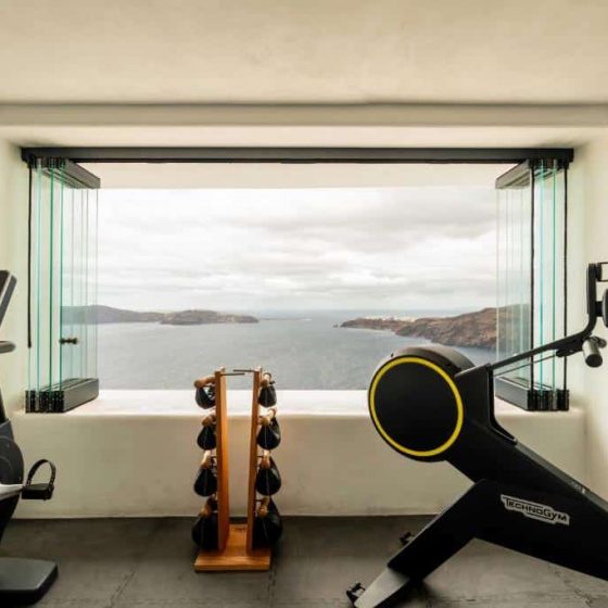 Rocabella Santorini Hotel & Spa 76