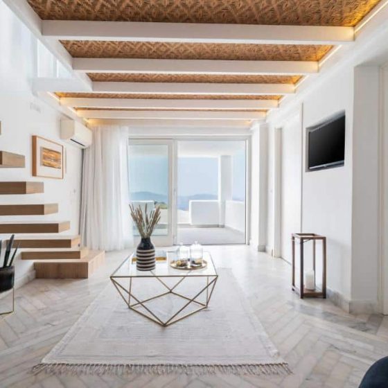 Rocabella Santorini Hotel & Spa 79
