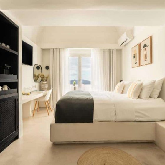 Rocabella Santorini Hotel & Spa 81