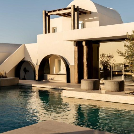 Rocabella Santorini Hotel & Spa 82