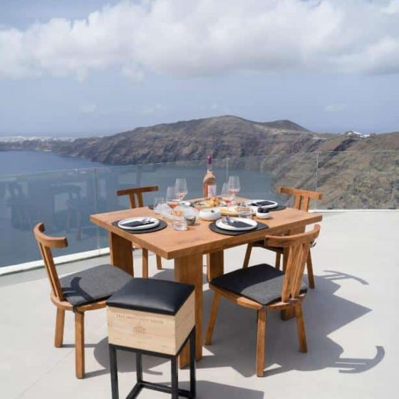 Rocabella Santorini Hotel & Spa 83