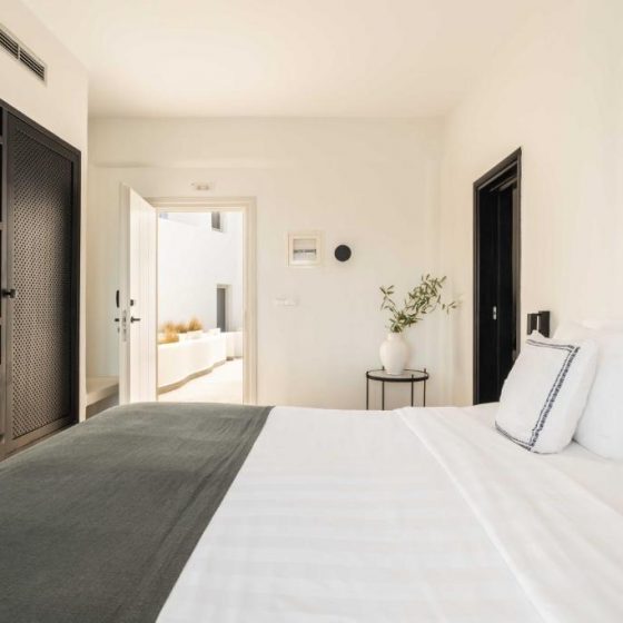Rocabella Santorini Hotel & Spa 89