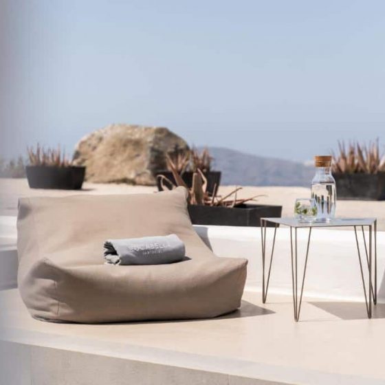 Rocabella Santorini Hotel & Spa 9