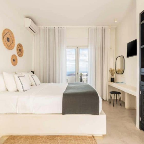 Rocabella Santorini Hotel & Spa 90
