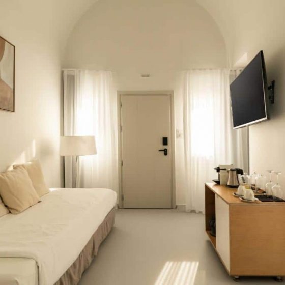 Rocabella Santorini Hotel & Spa 93