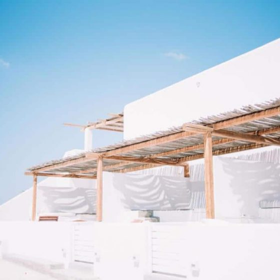 Rocabella Santorini Hotel & Spa 94