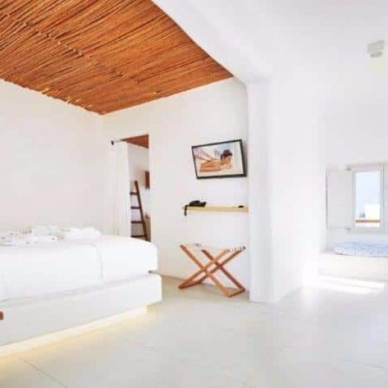 Rocabella Santorini Hotel & Spa 96