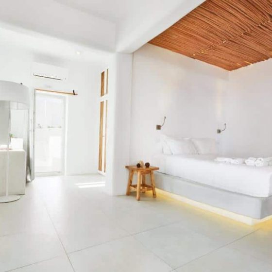 Rocabella Santorini Hotel & Spa 97
