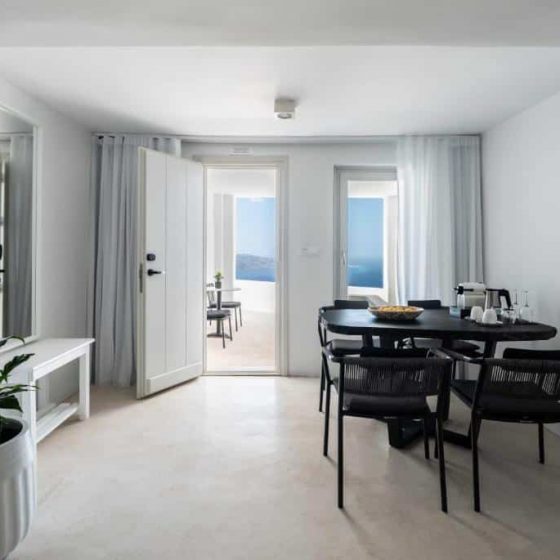 Rocabella Santorini Hotel & Spa 99
