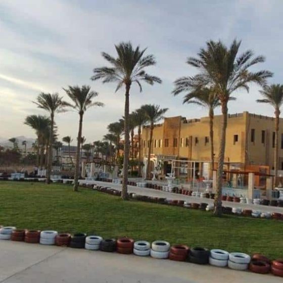 Royal Regency Club 25