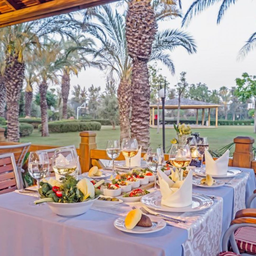 Royal Wings Hotel 103