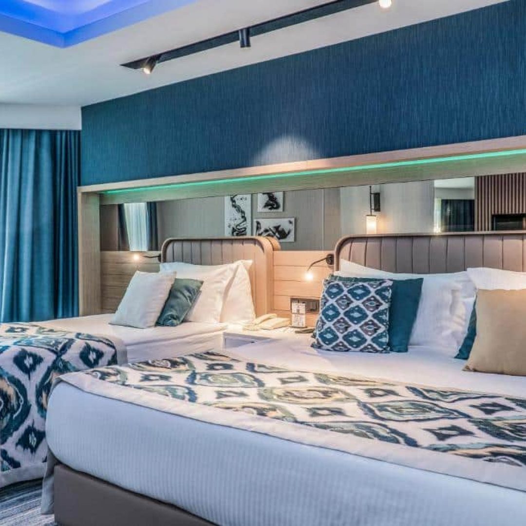 Royal Wings Hotel 20