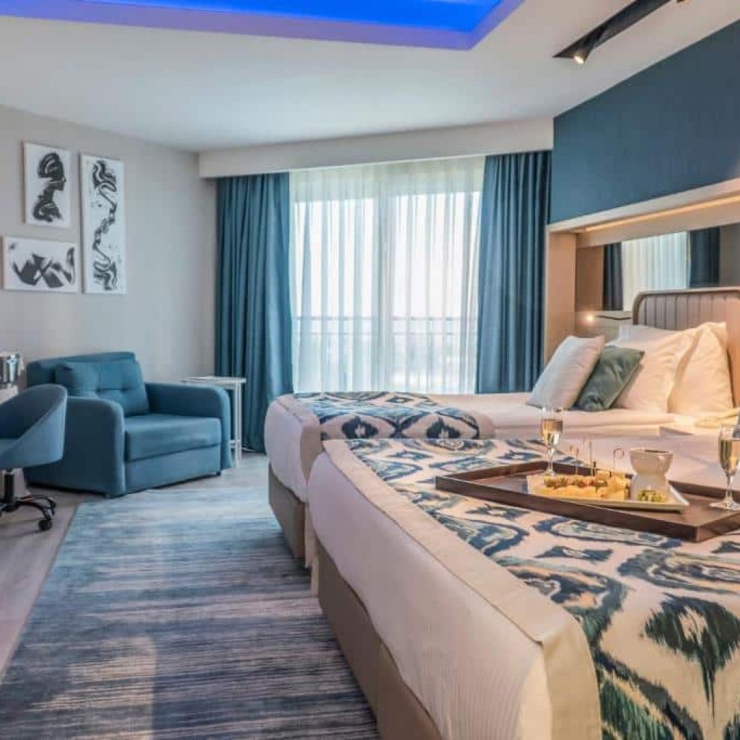 Royal Wings Hotel 22