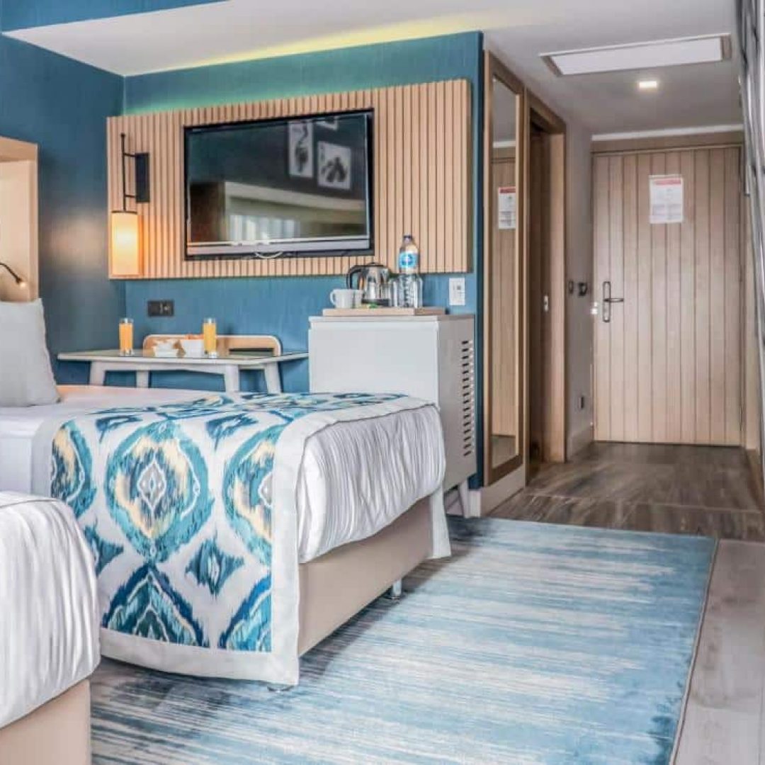 Royal Wings Hotel 23