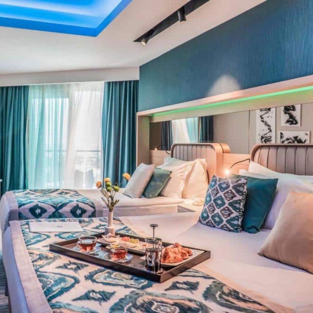 Royal Wings Hotel 29