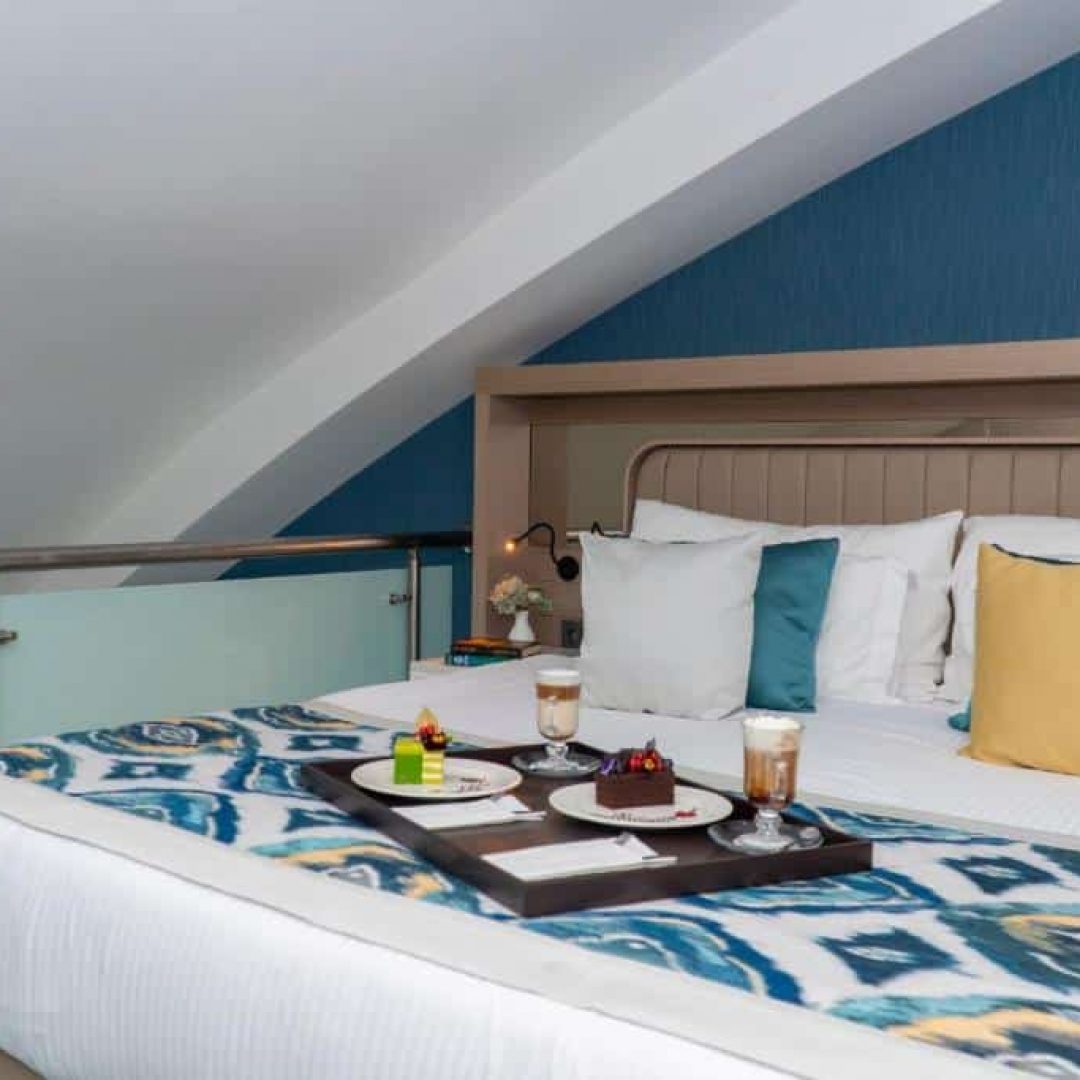 Royal Wings Hotel 30