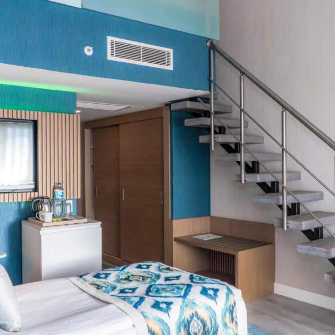 Royal Wings Hotel 34