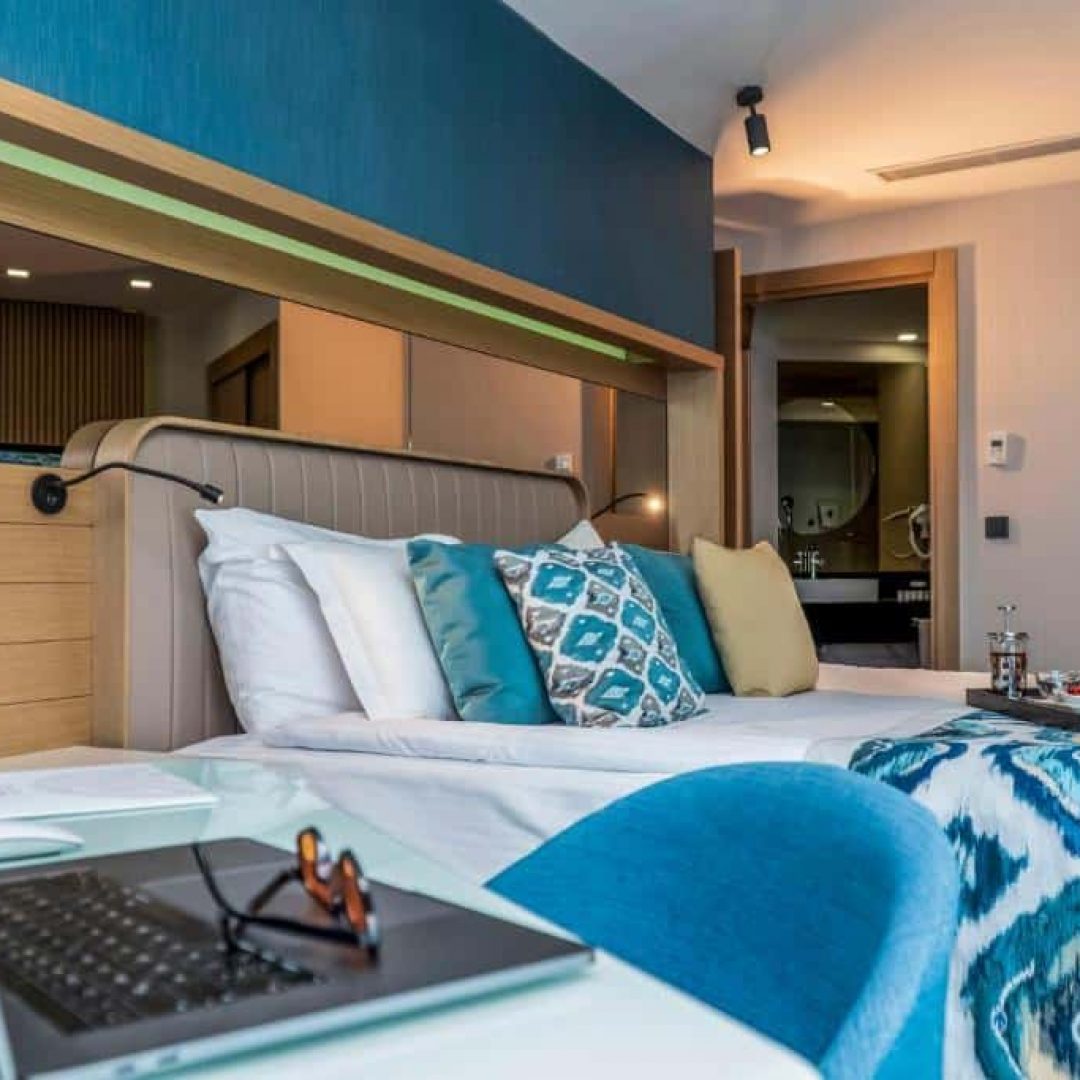 Royal Wings Hotel 35