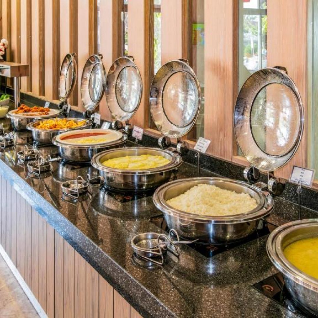 Royal Wings Hotel 40