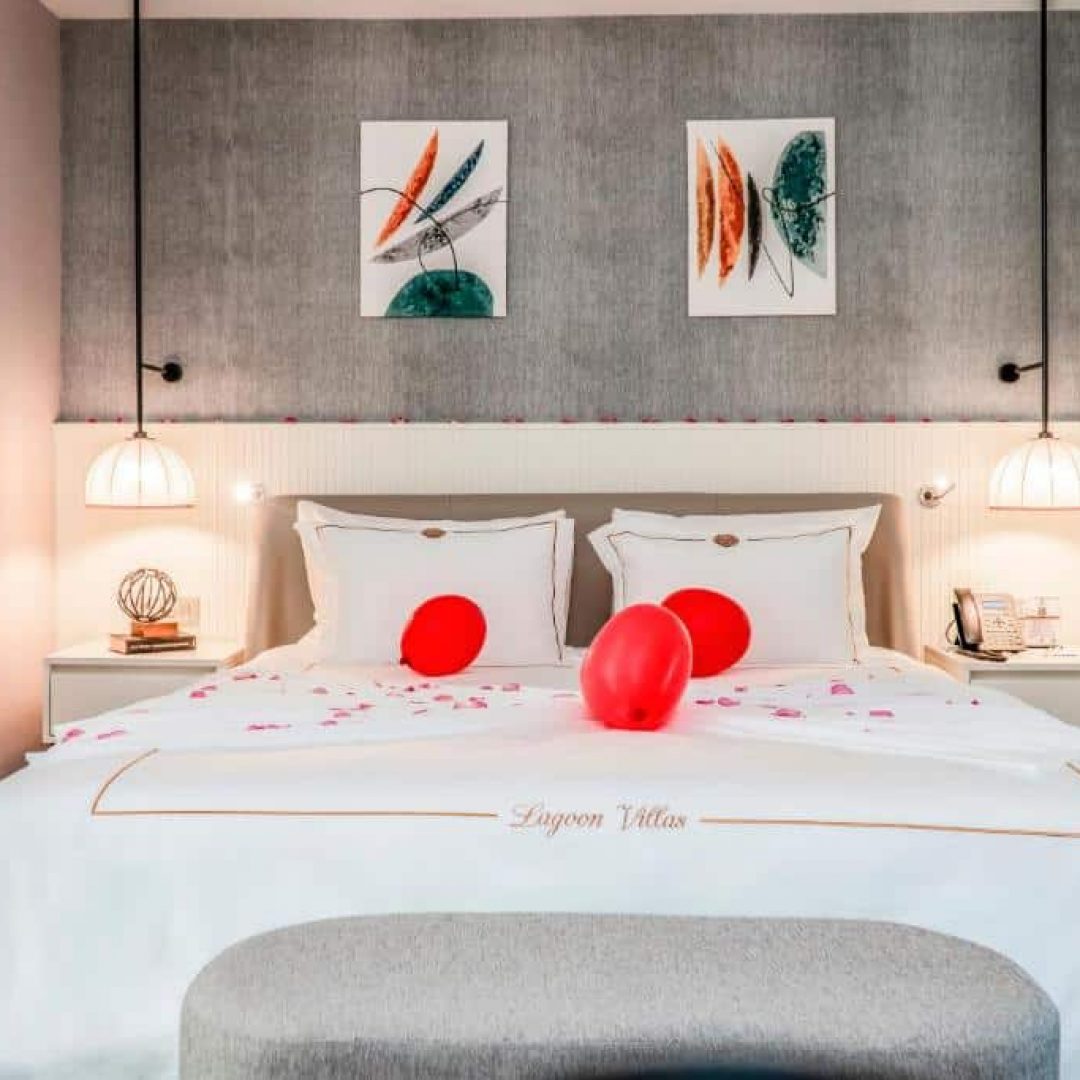 Royal Wings Hotel 51