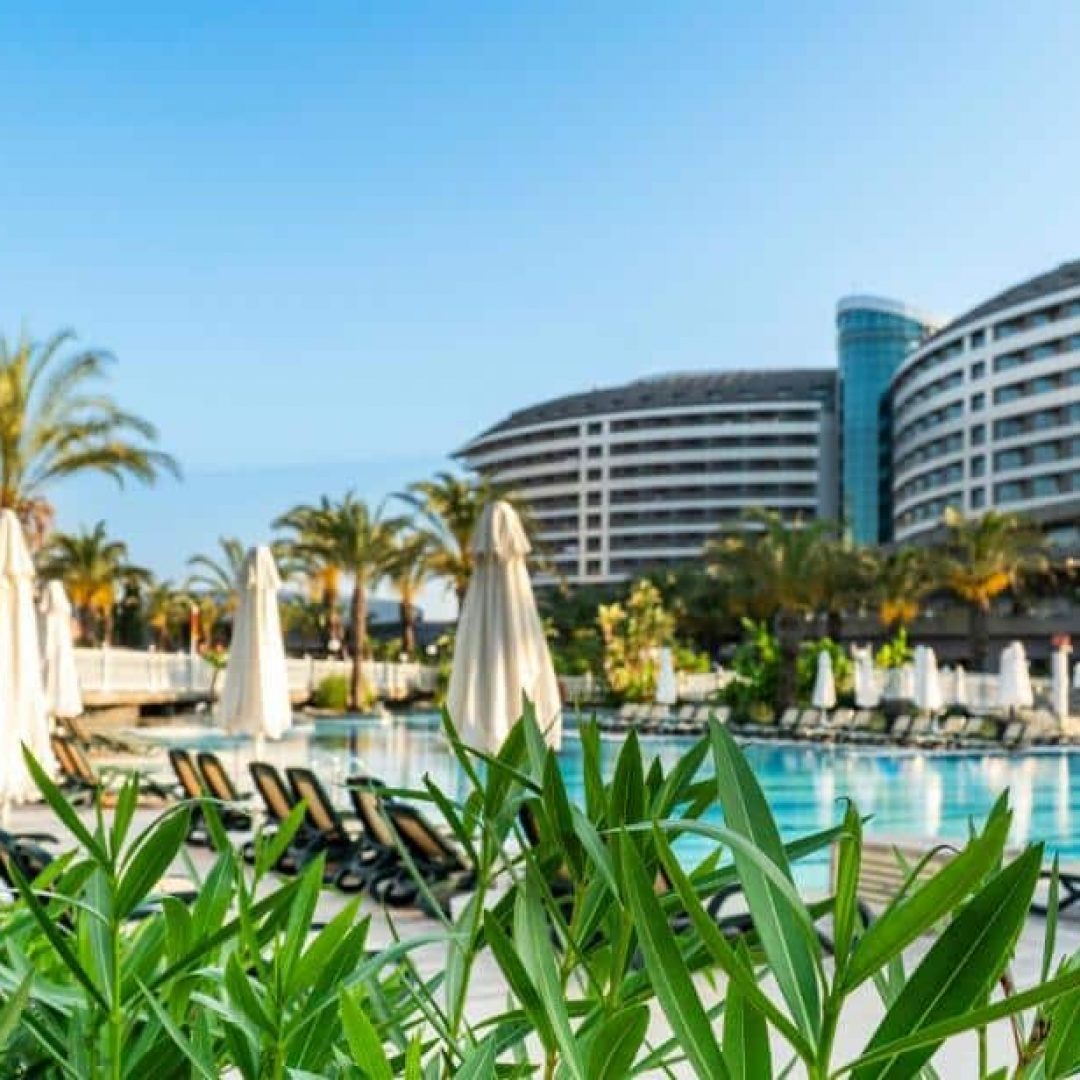 Royal Wings Hotel 76