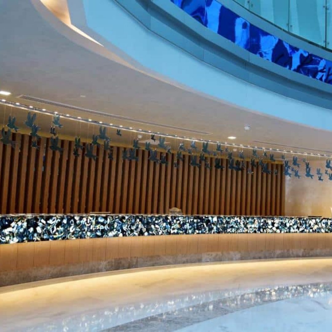 Royal Wings Hotel 87