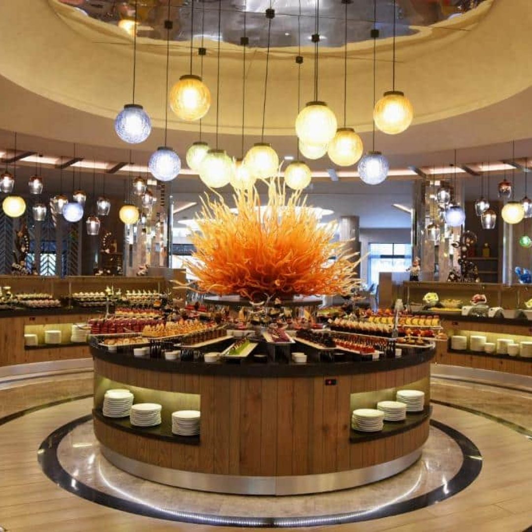 Royal Wings Hotel 88