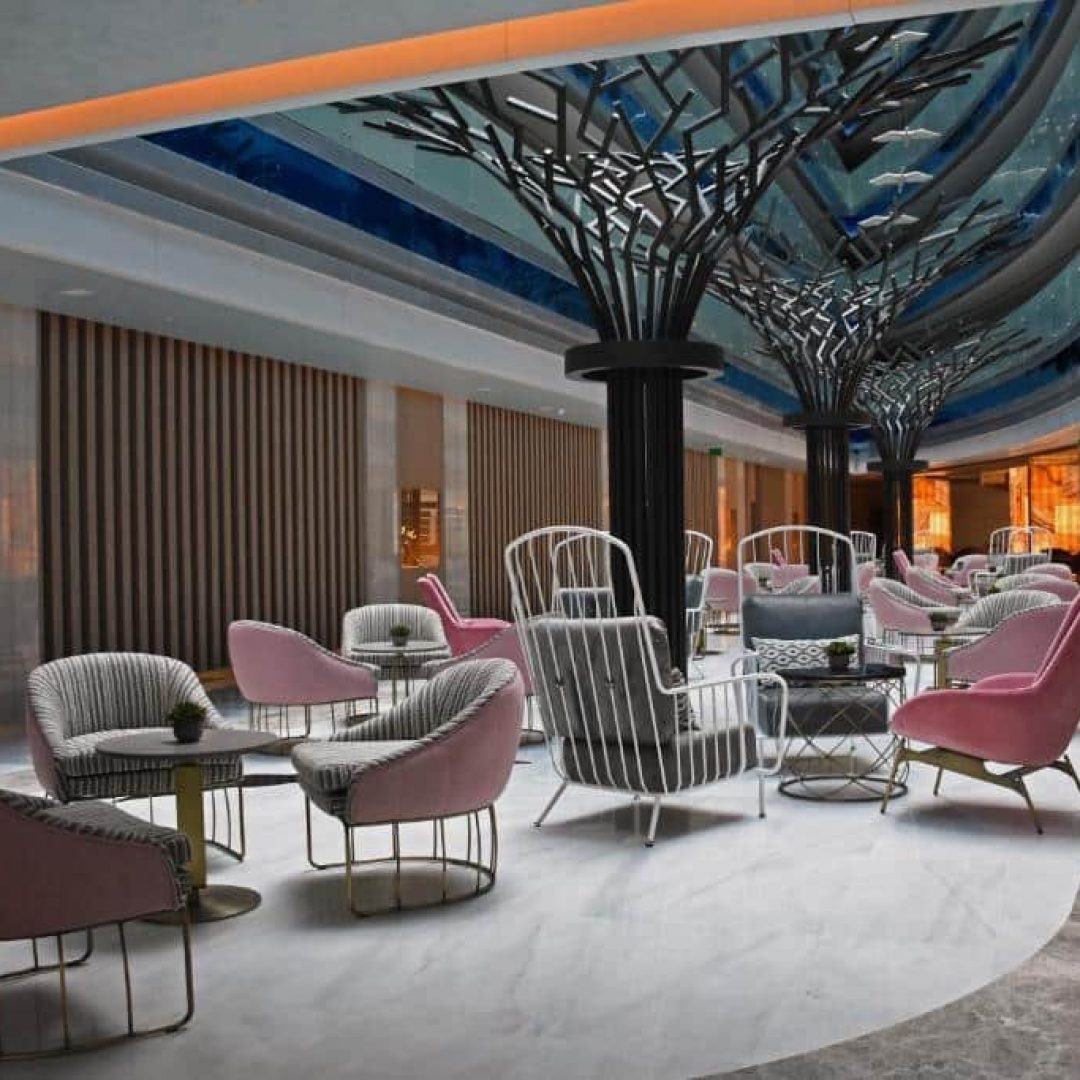 Royal Wings Hotel 90